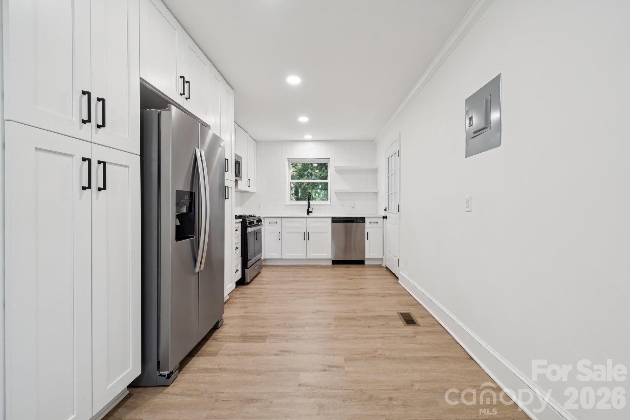 5423 Lantana Avenue Charlotte NC 28212