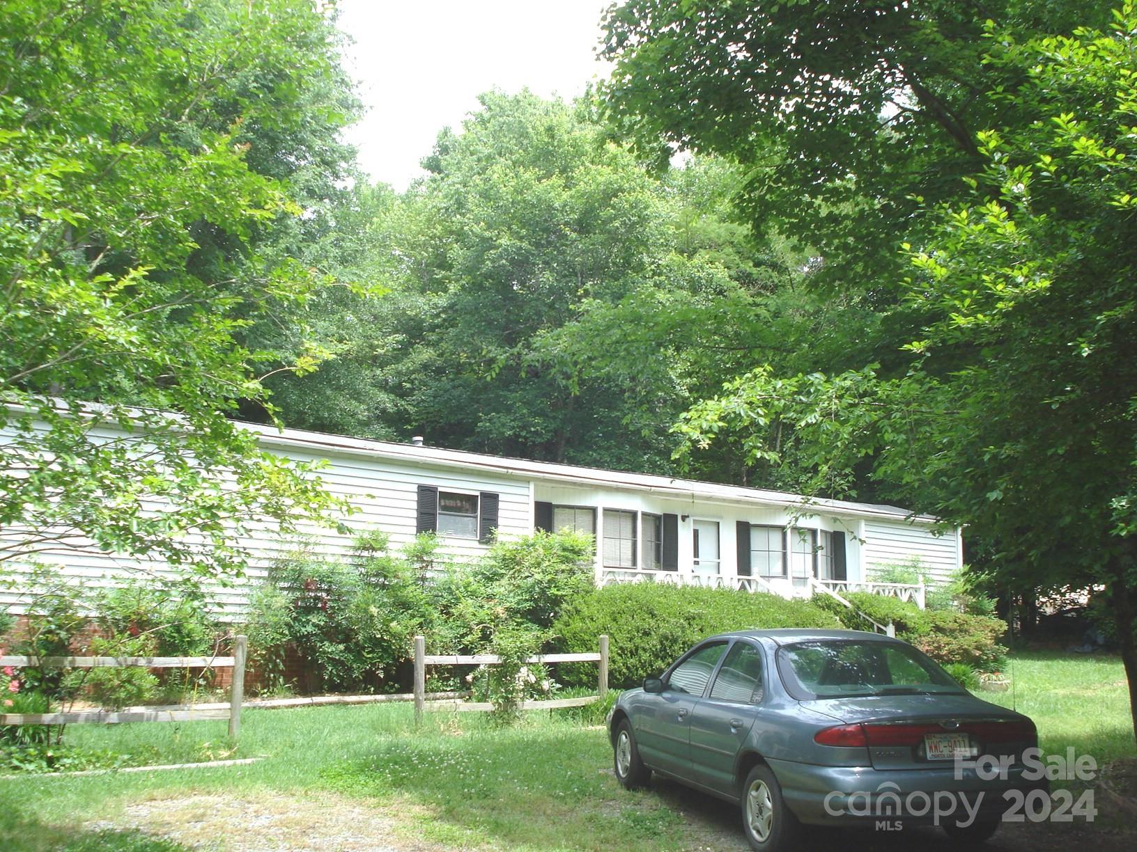 6722 Forest Green Drive Waxhaw NC 28173