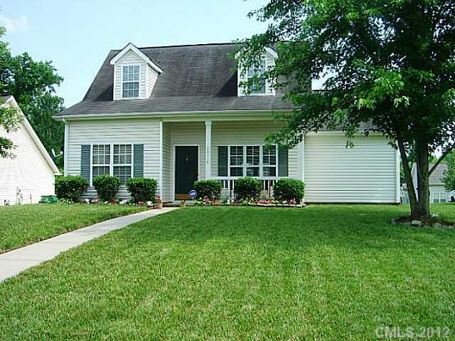 10118 Faires Farm Road Charlotte NC 28213
