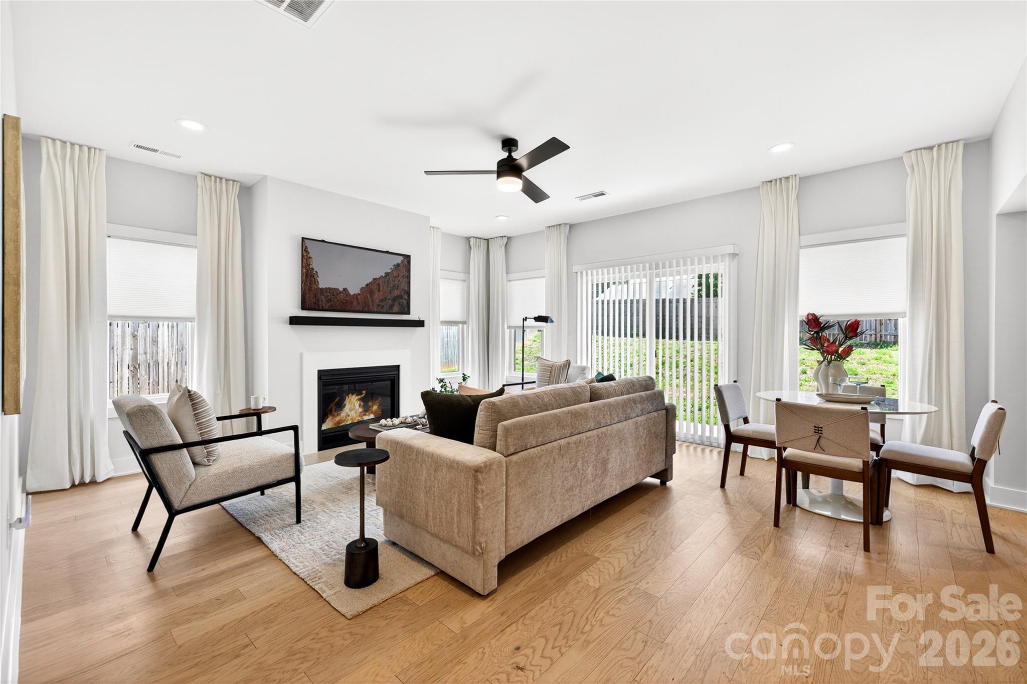 5044 Double Lakes Drive Charlotte NC 28212