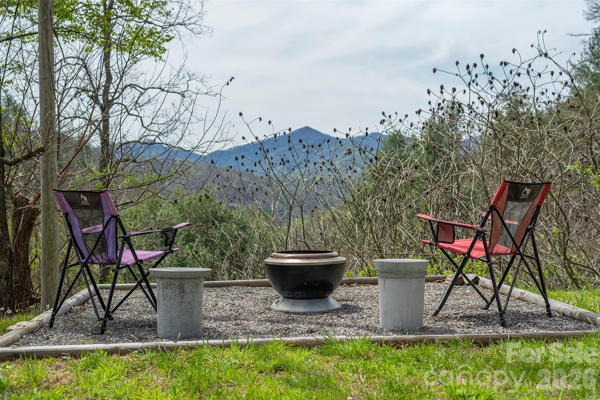 1274 Little Pine Road Marshall NC 28753