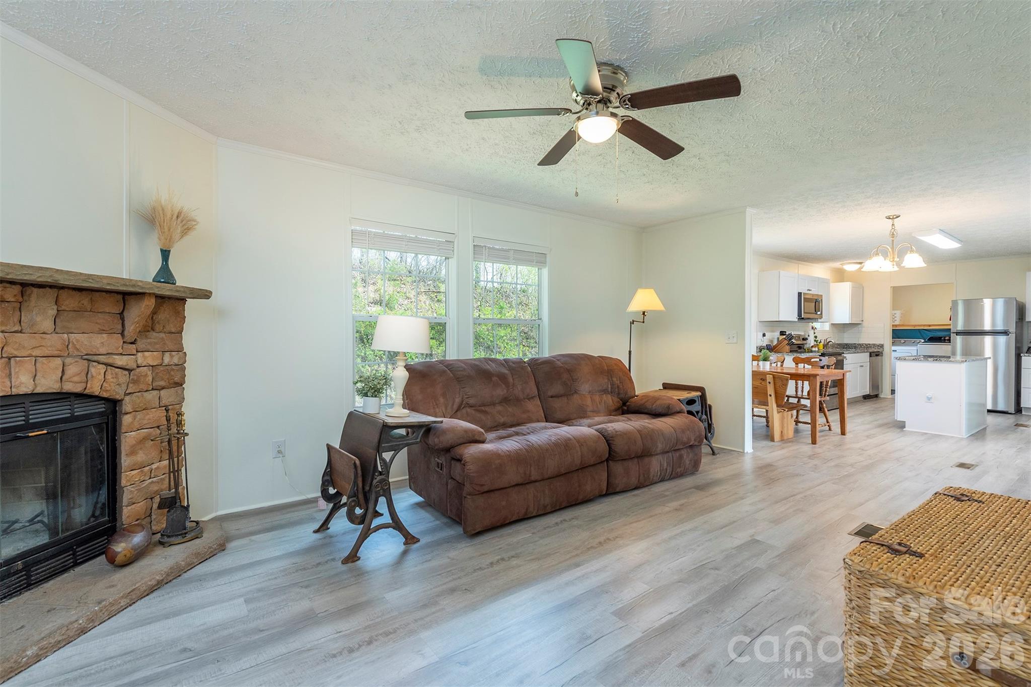 1274 Little Pine Road Marshall NC 28753