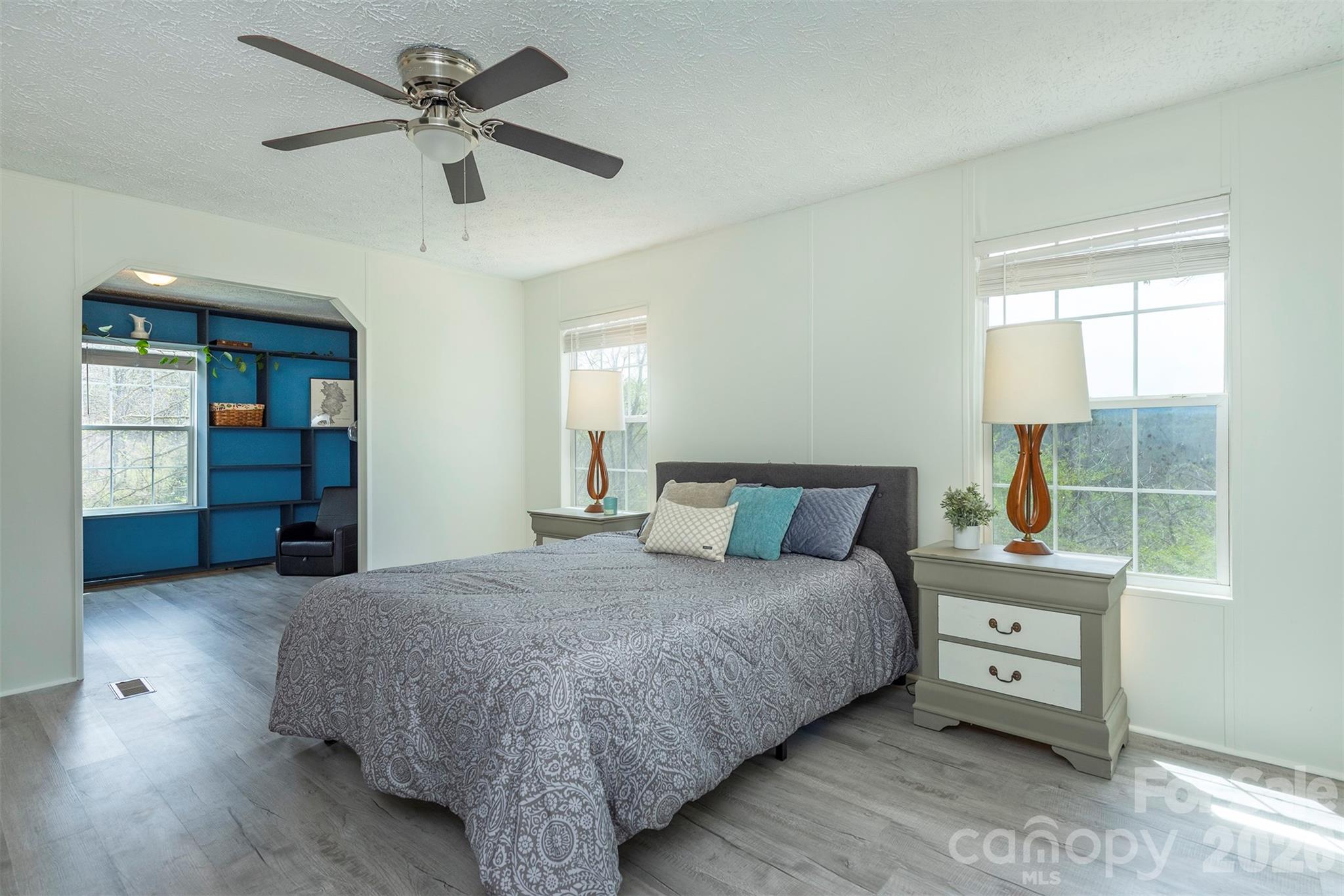 1274 Little Pine Road Marshall NC 28753