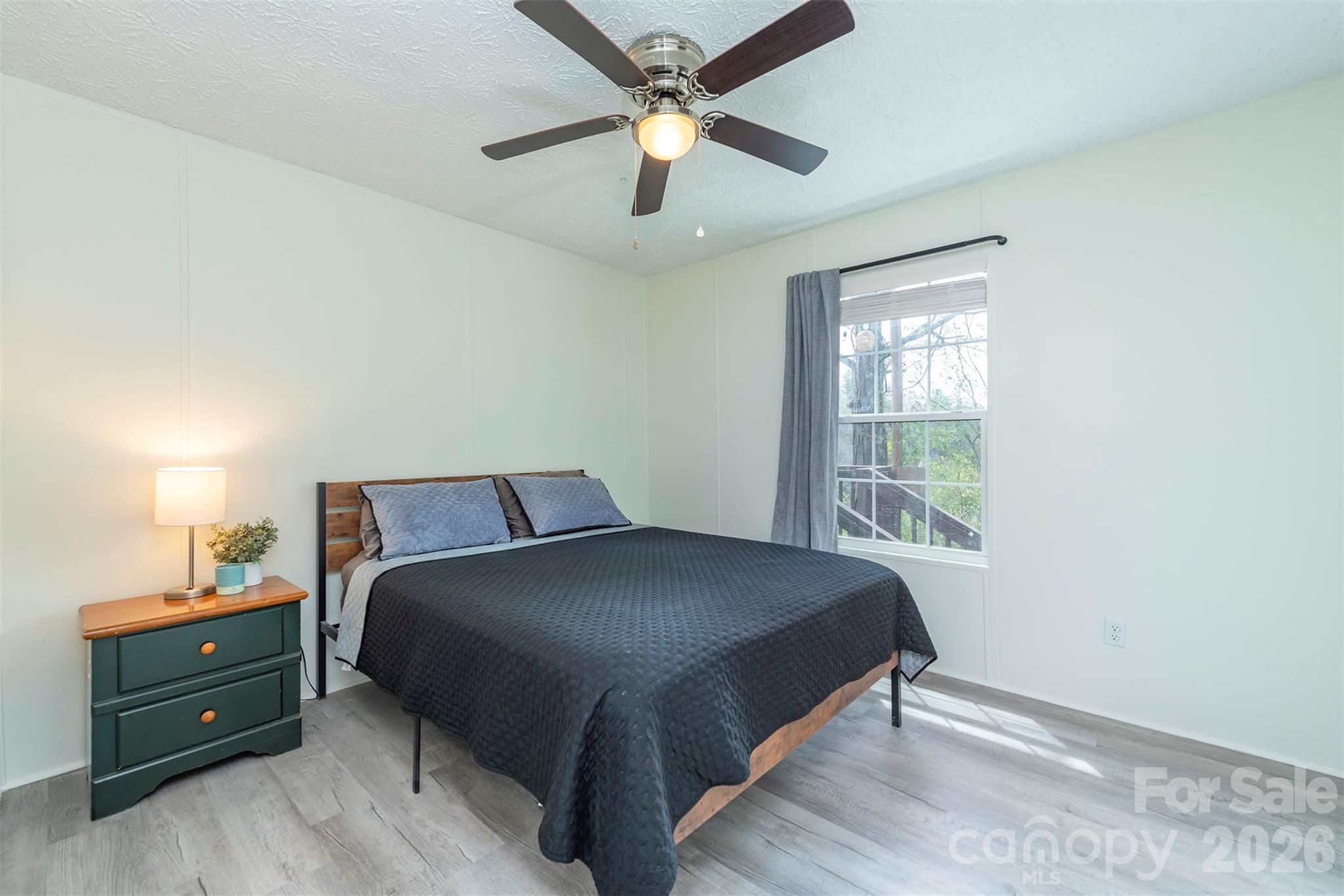 1274 Little Pine Road Marshall NC 28753