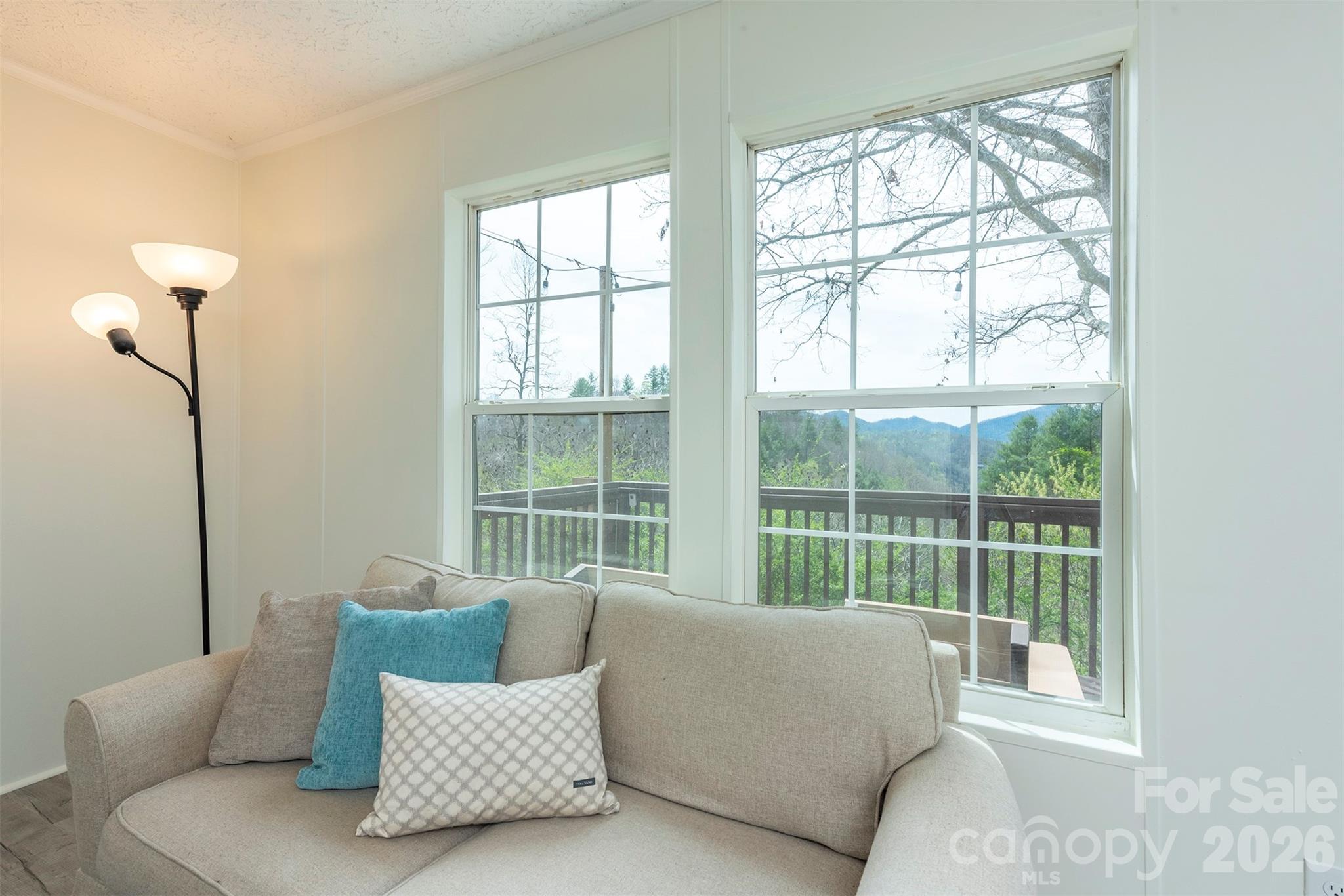 1274 Little Pine Road Marshall NC 28753