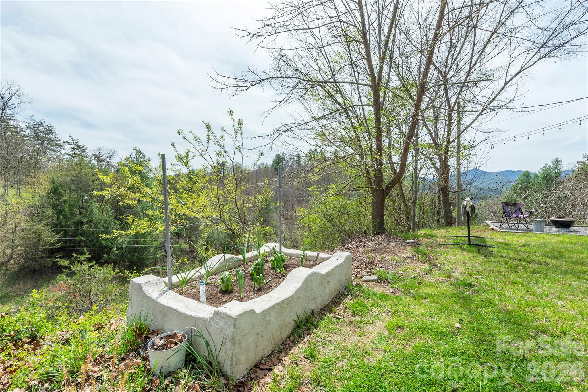 1274 Little Pine Road Marshall NC 28753