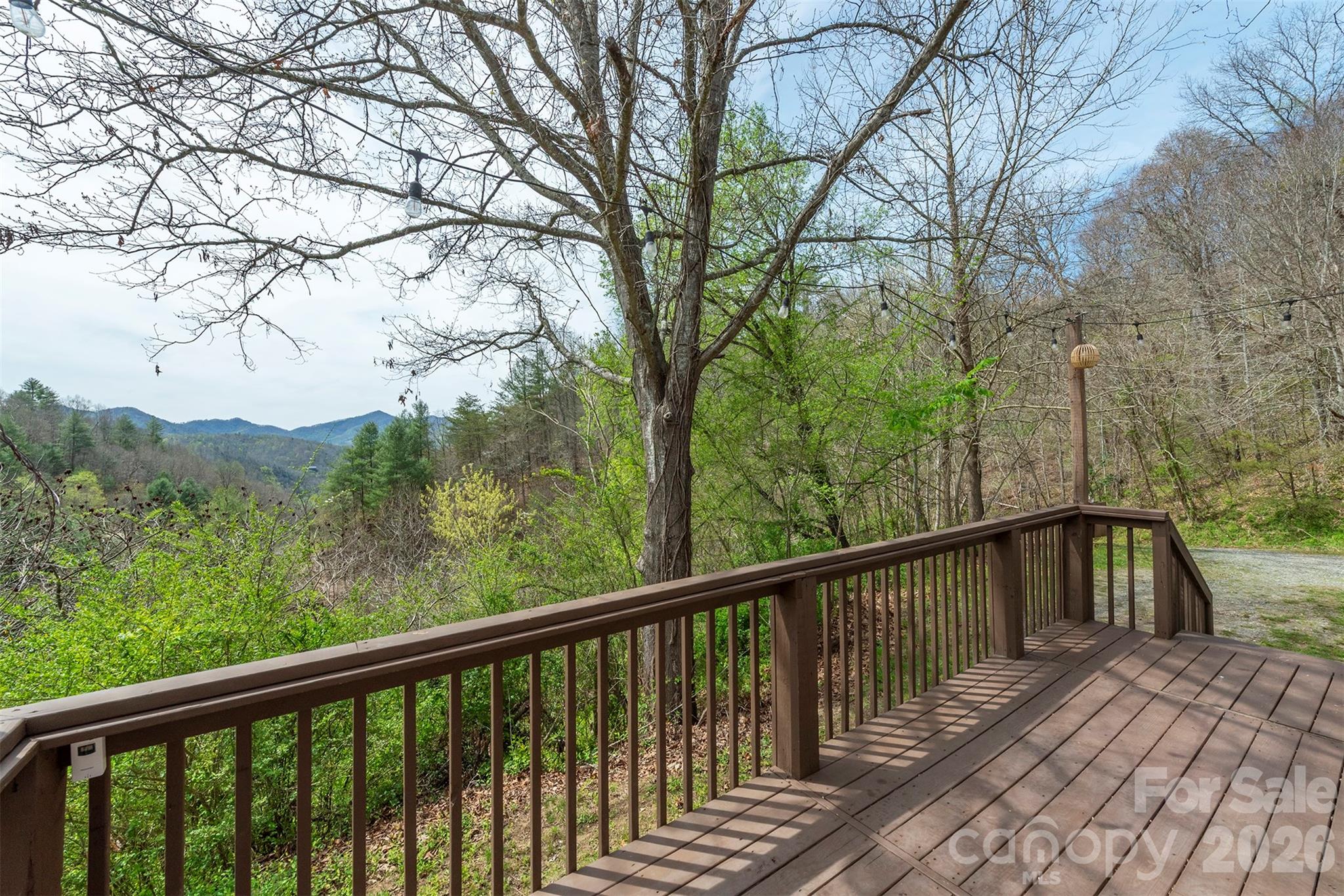 1274 Little Pine Road Marshall NC 28753