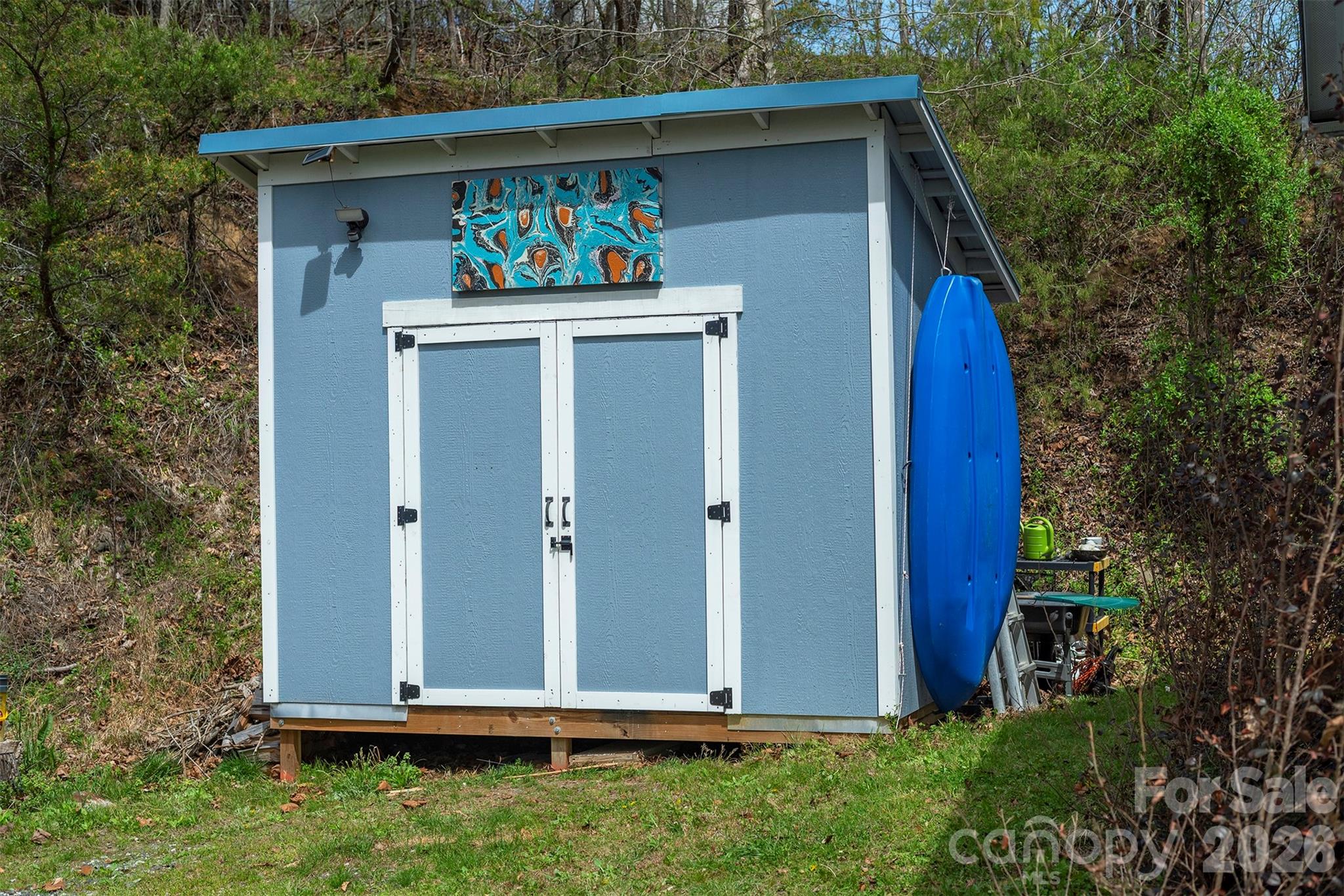 1274 Little Pine Road Marshall NC 28753