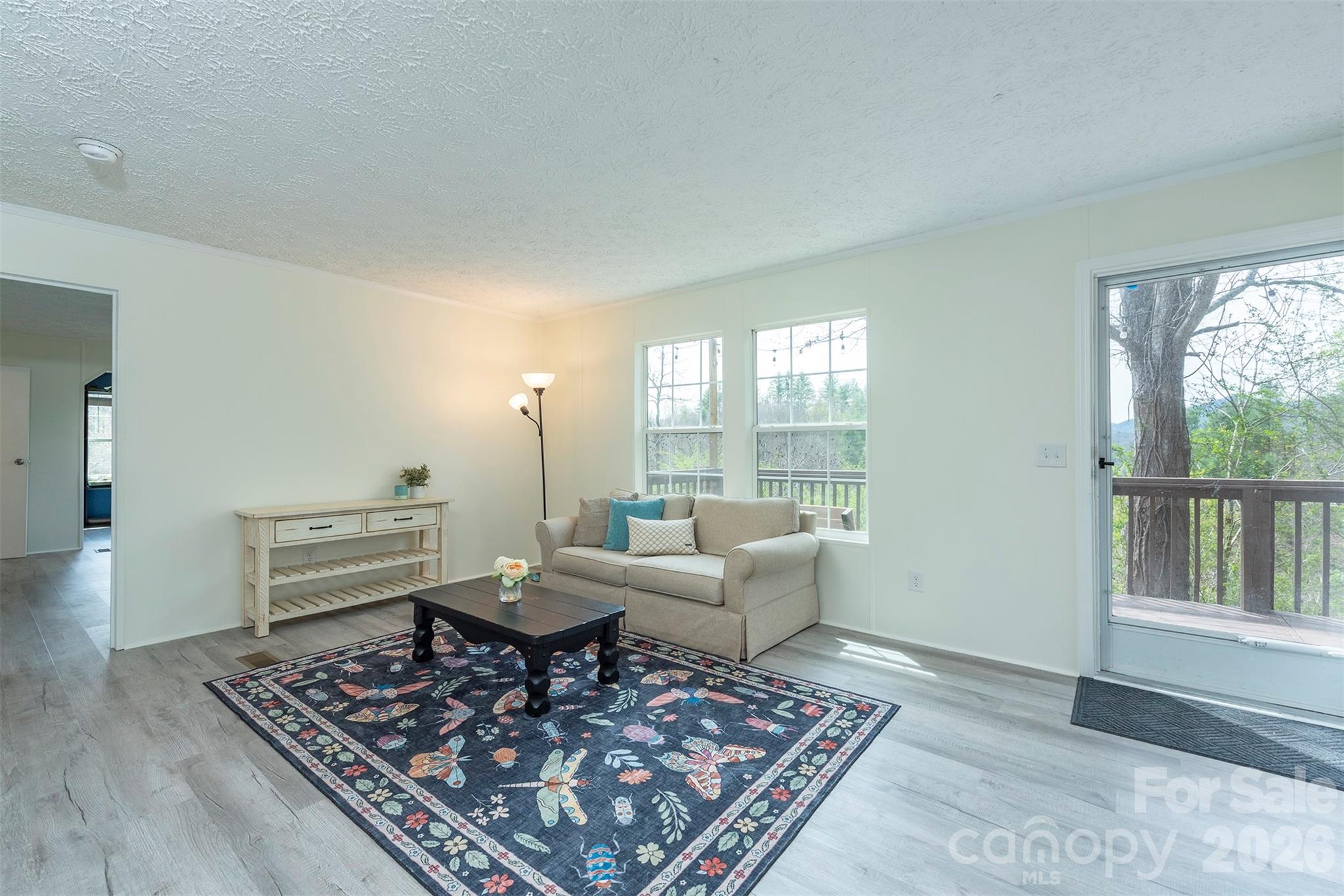 1274 Little Pine Road Marshall NC 28753