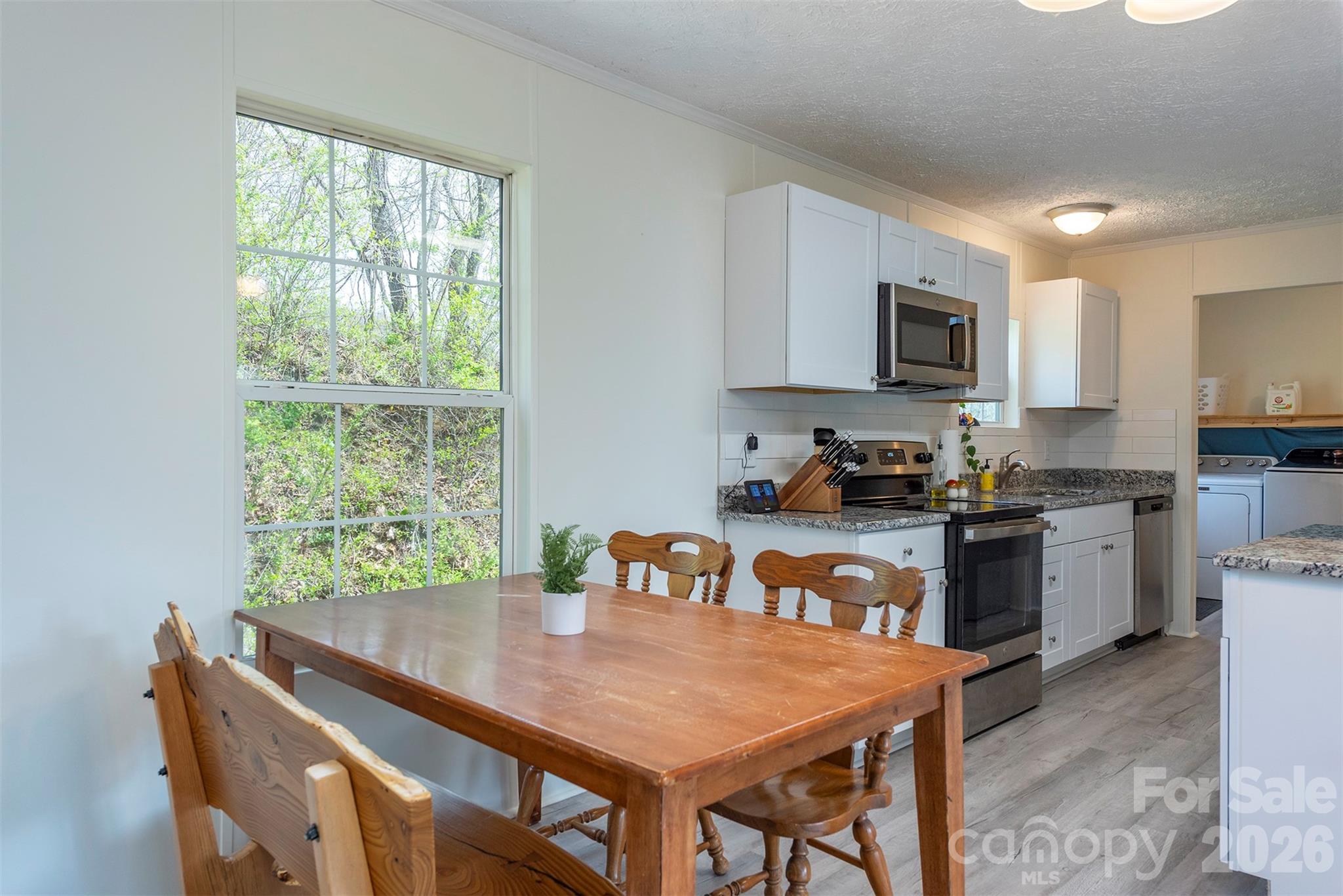1274 Little Pine Road Marshall NC 28753