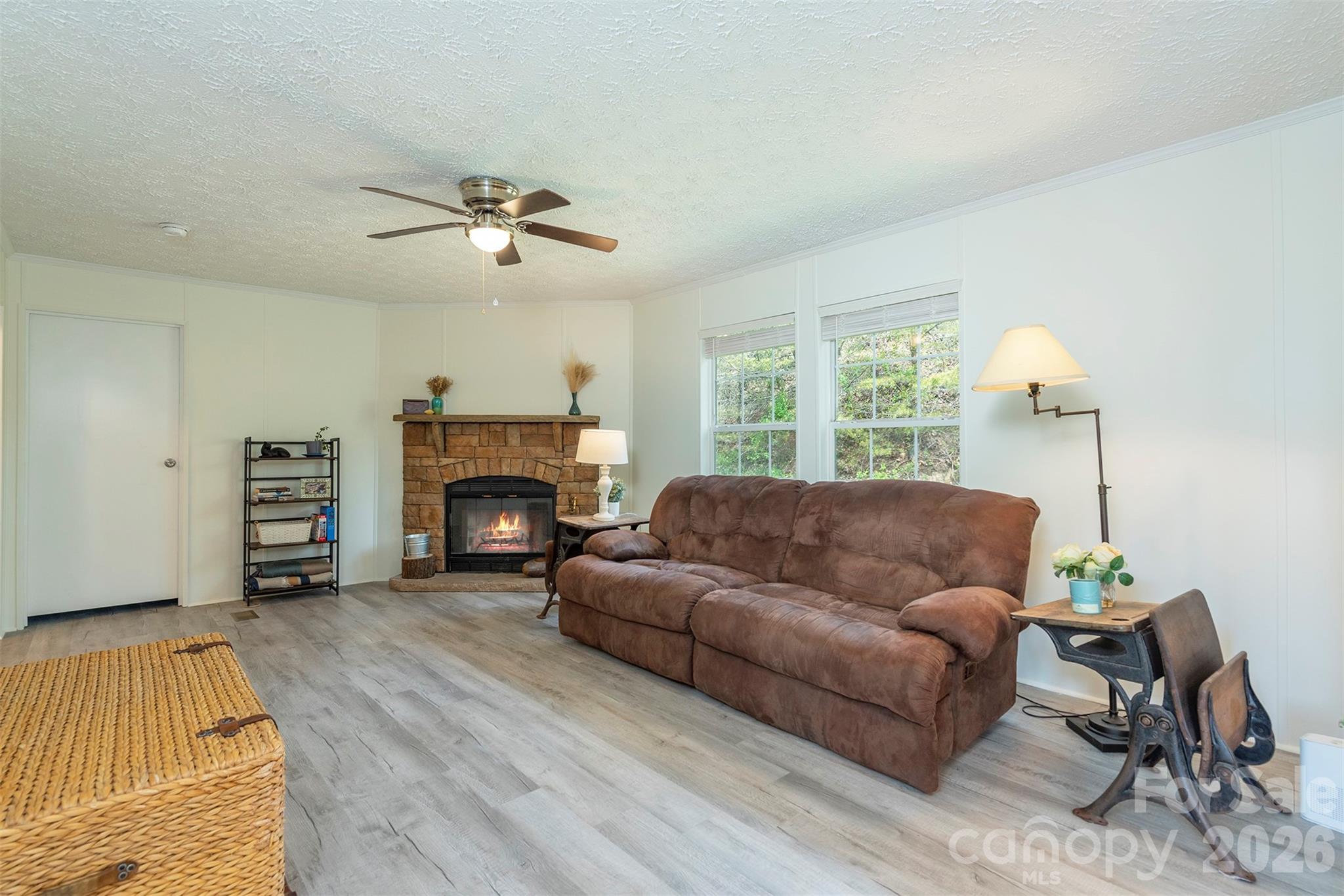 1274 Little Pine Road Marshall NC 28753