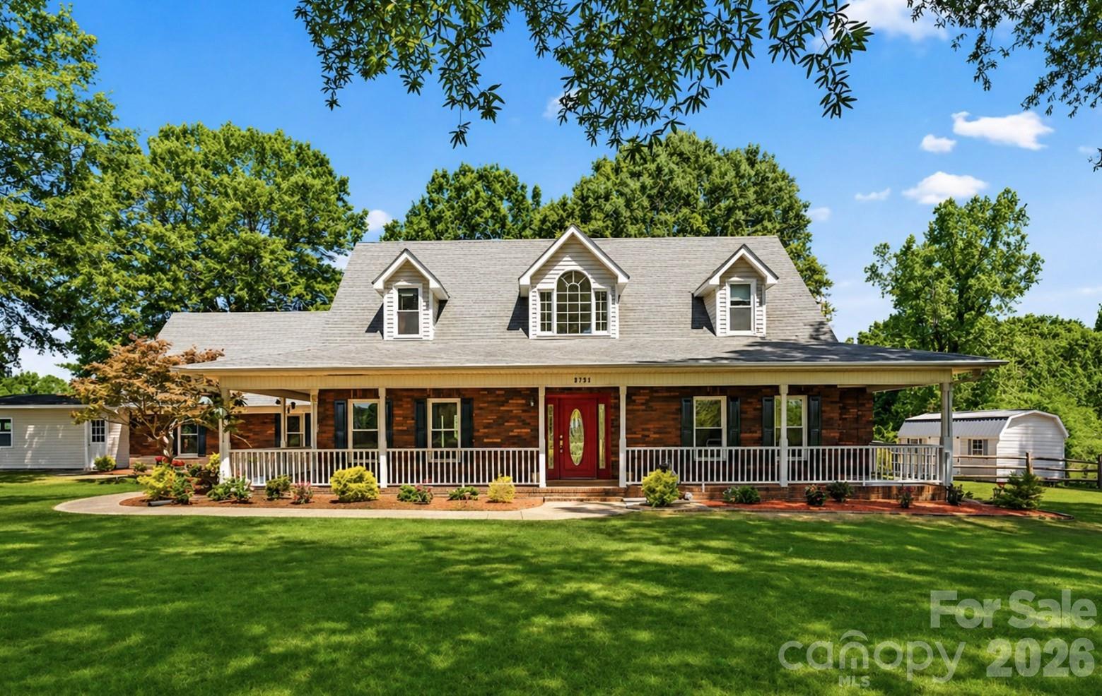 4711 Duncan Road Monroe NC 28110