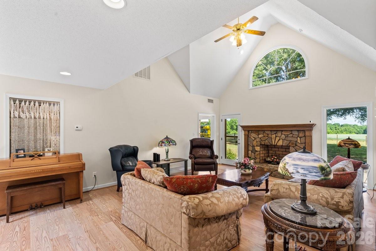 4711 Duncan Road Monroe NC 28110