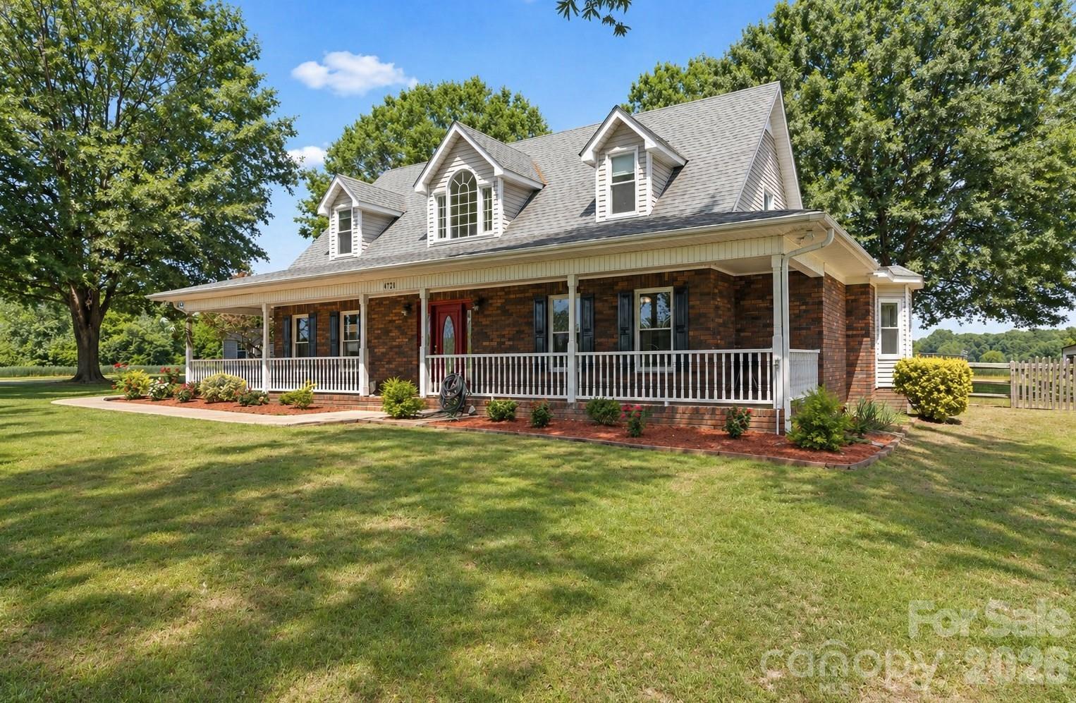 4711 Duncan Road Monroe NC 28110