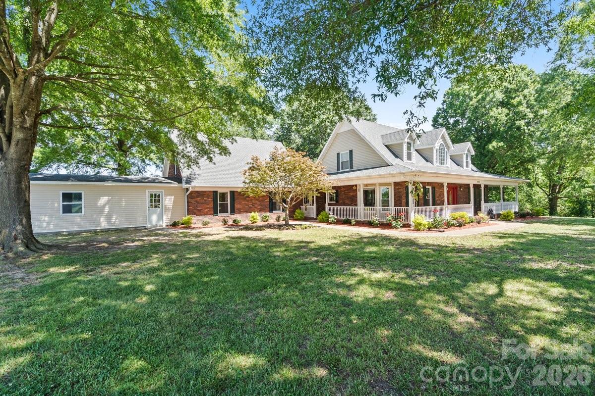 4711 Duncan Road Monroe NC 28110