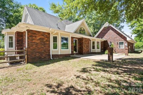 4711 Duncan Road Monroe NC 28110