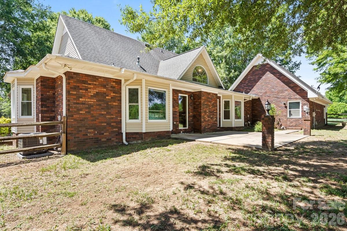 4711 Duncan Road Monroe NC 28110