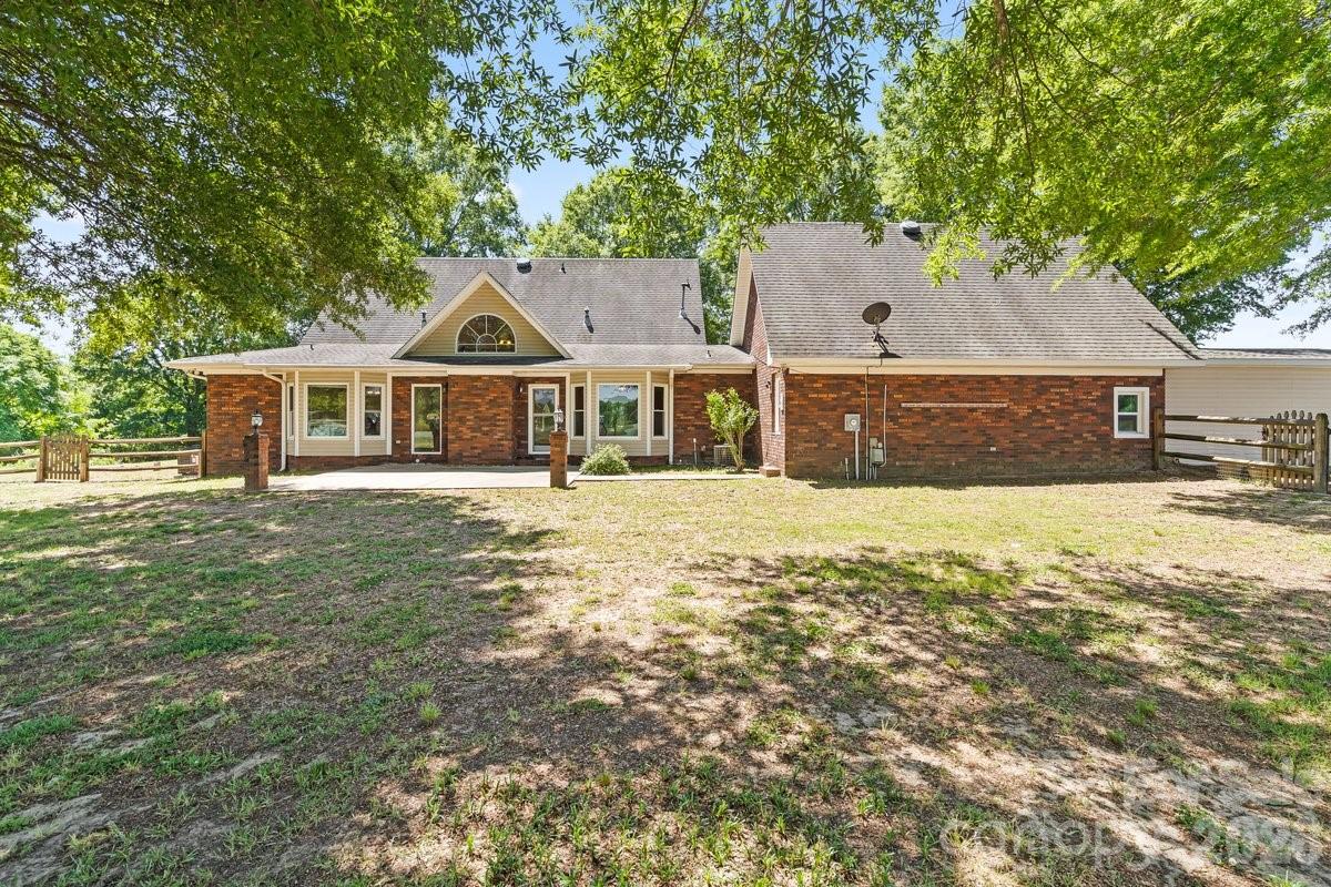 4711 Duncan Road Monroe NC 28110