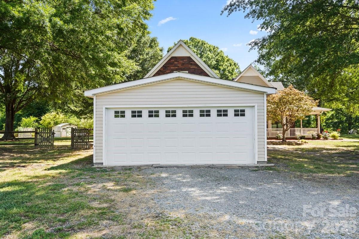 4711 Duncan Road Monroe NC 28110