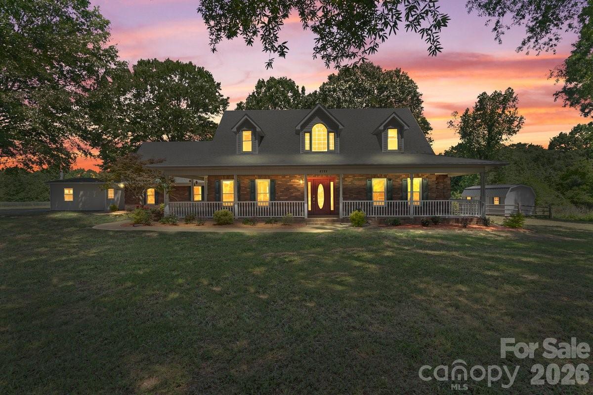 4711 Duncan Road Monroe NC 28110