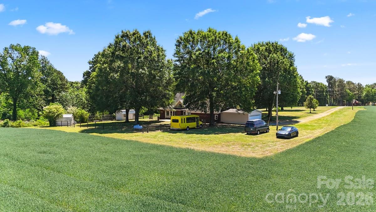 4711 Duncan Road Monroe NC 28110
