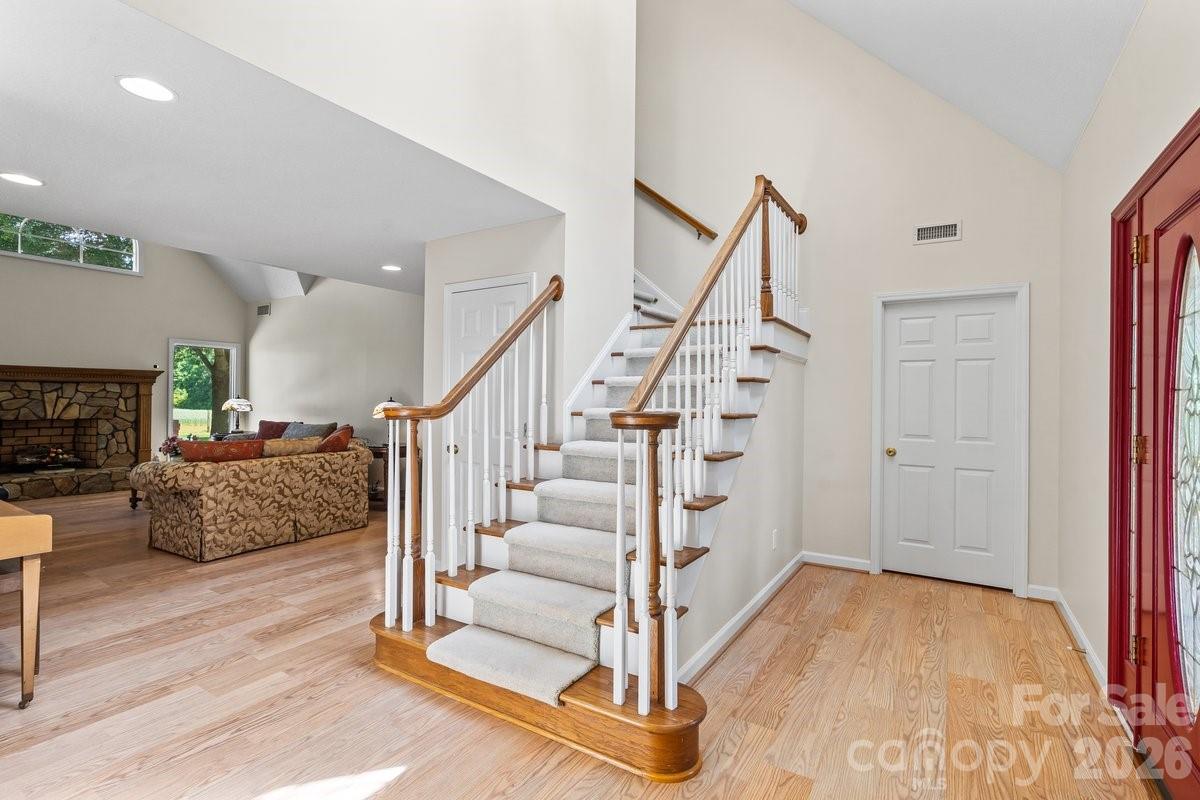 4711 Duncan Road Monroe NC 28110