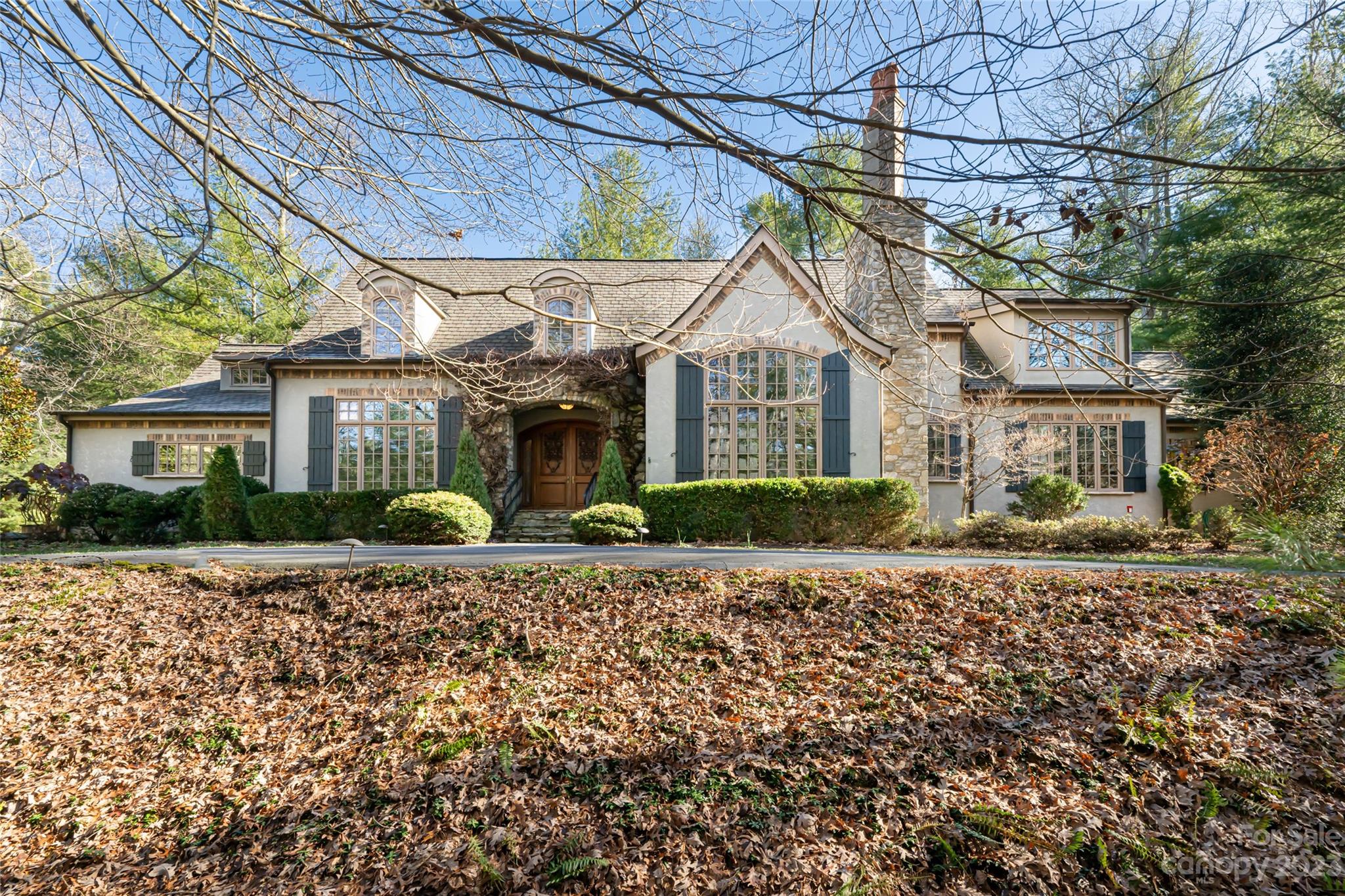 Biltmore Forest NC Homes Biltmore Forest NC Real Estate