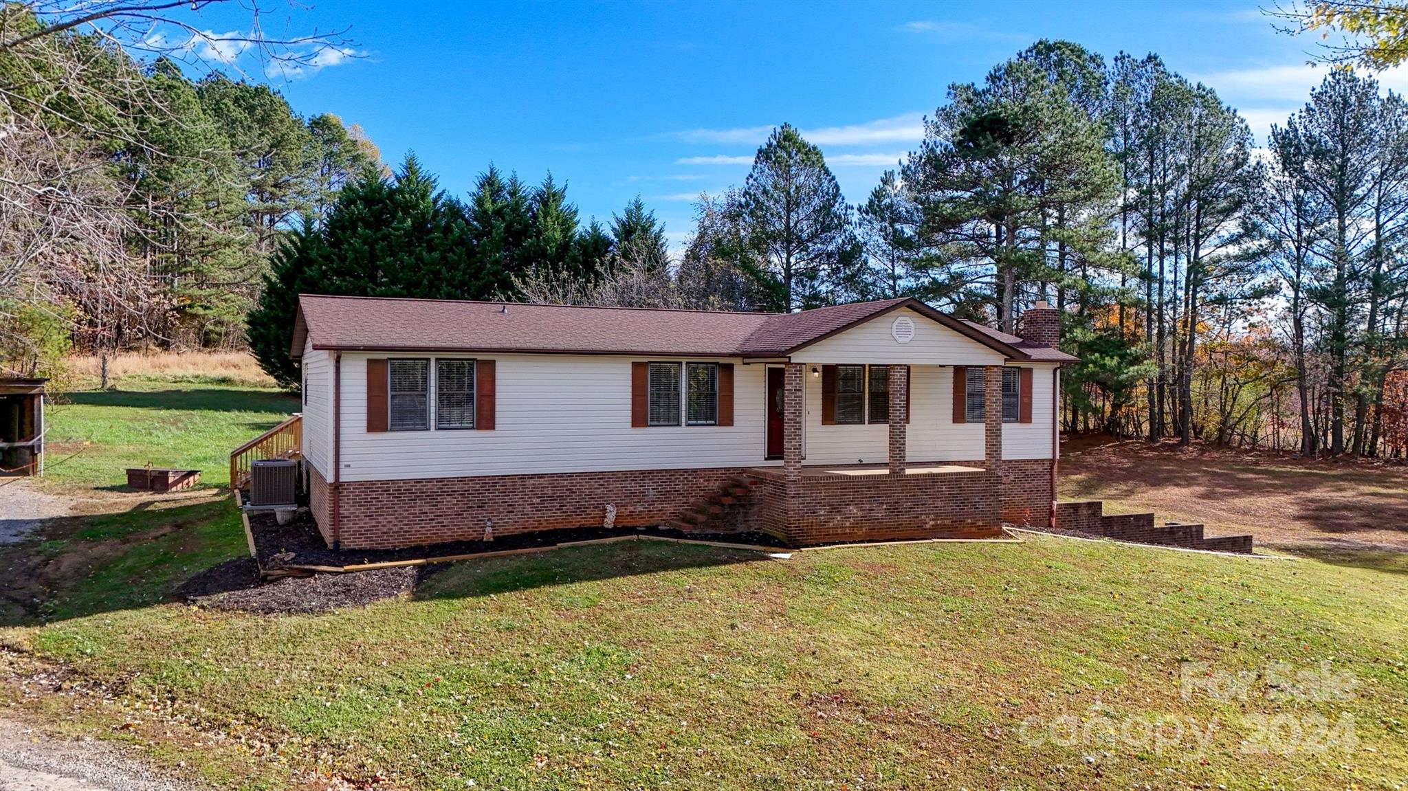 240 Shepherd Court Bethlehem NC 28681