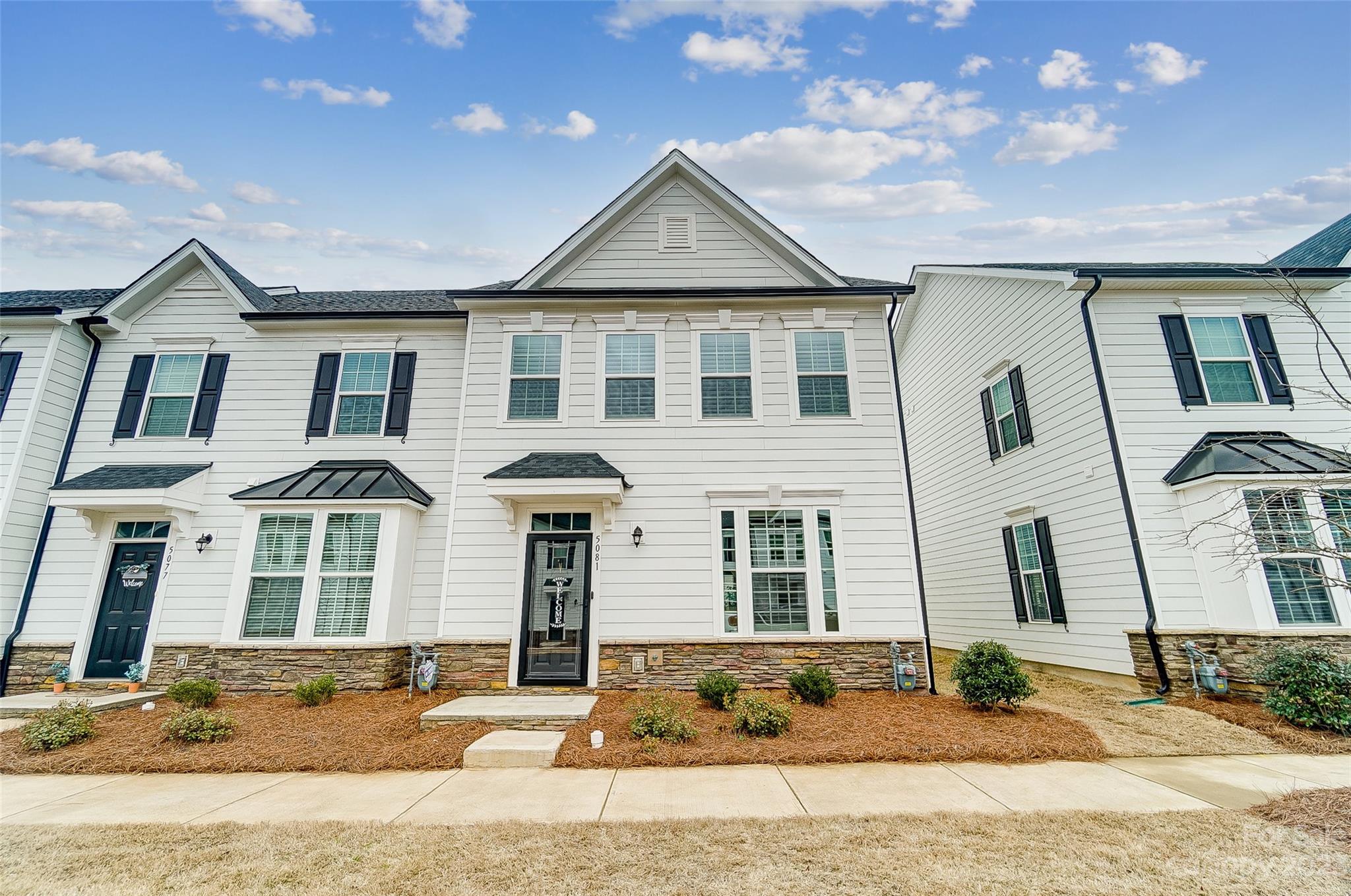 5081 Patton Drive Gastonia NC 28056