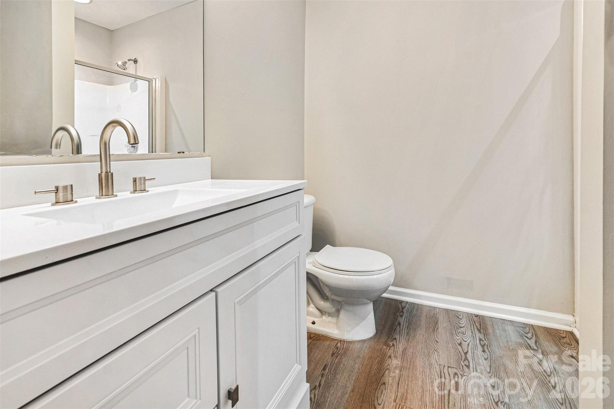 4034 Woolcott Avenue Charlotte NC 28213