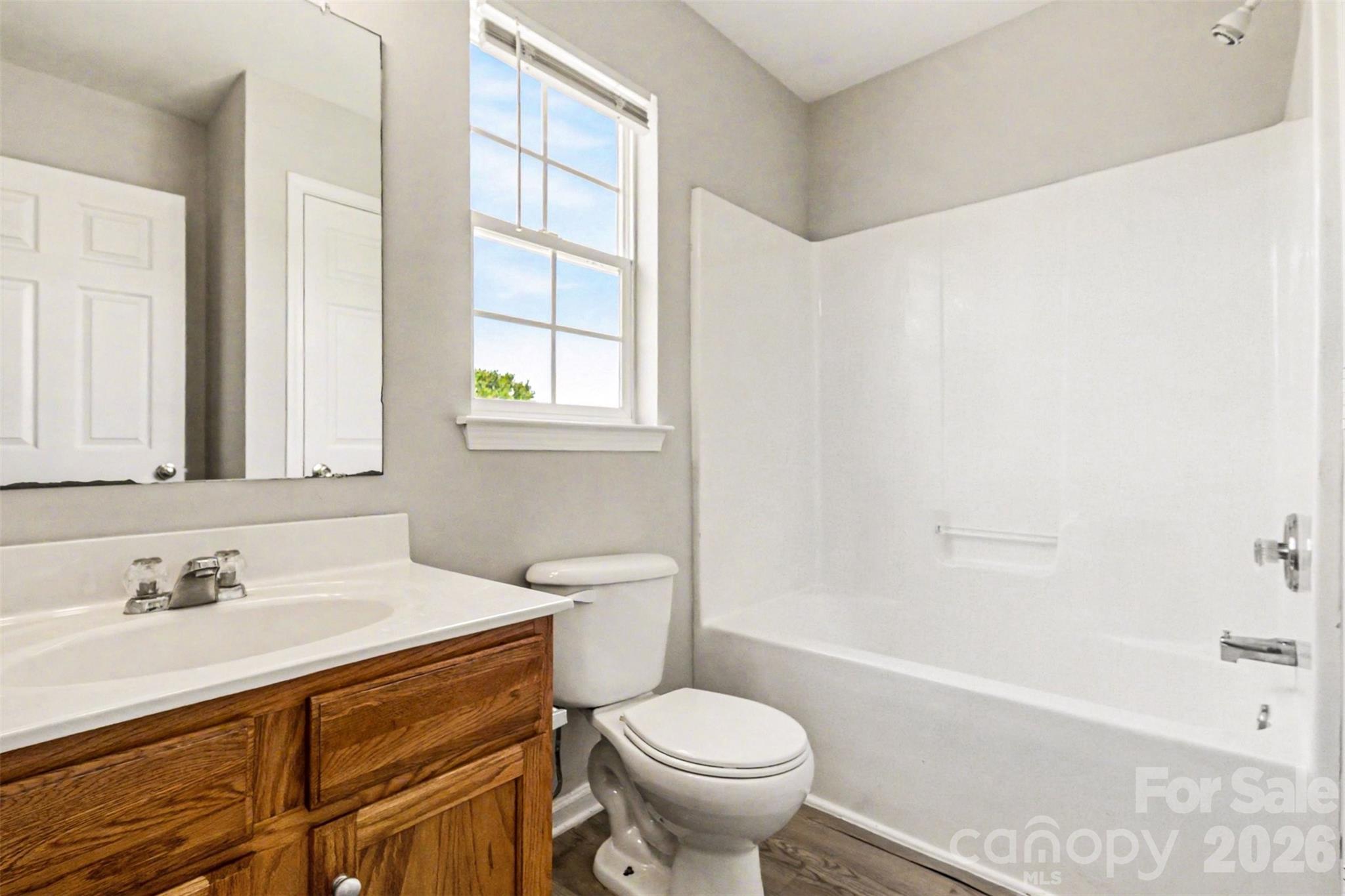 4034 Woolcott Avenue Charlotte NC 28213