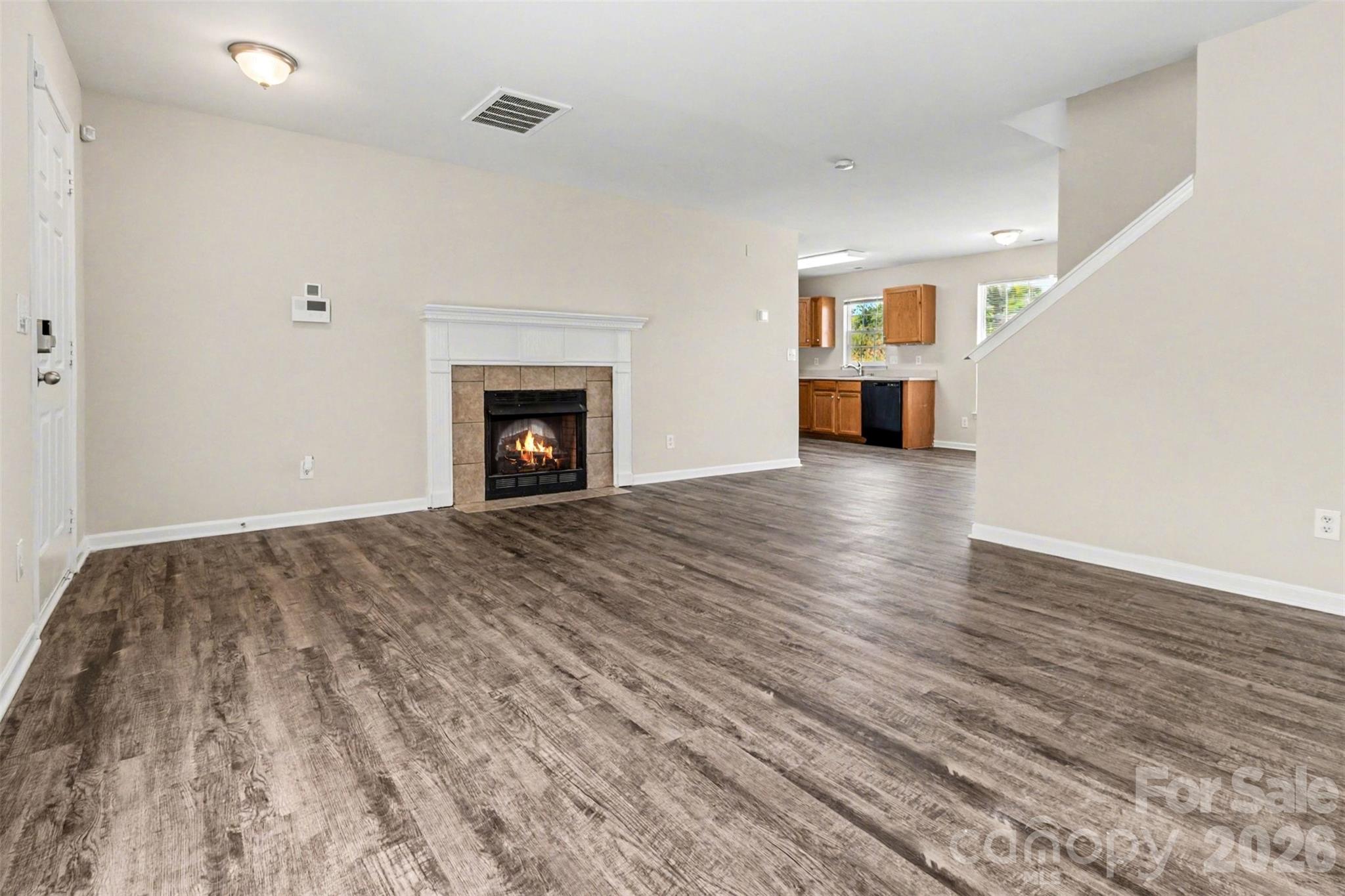 4034 Woolcott Avenue Charlotte NC 28213