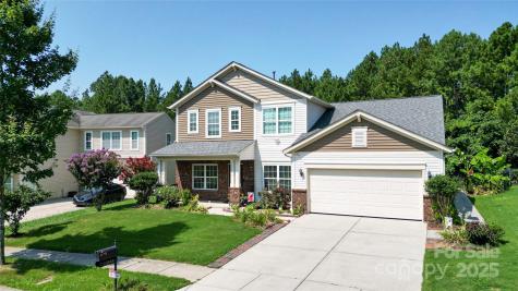 13516 Mallard Lake Road Charlotte NC 28262