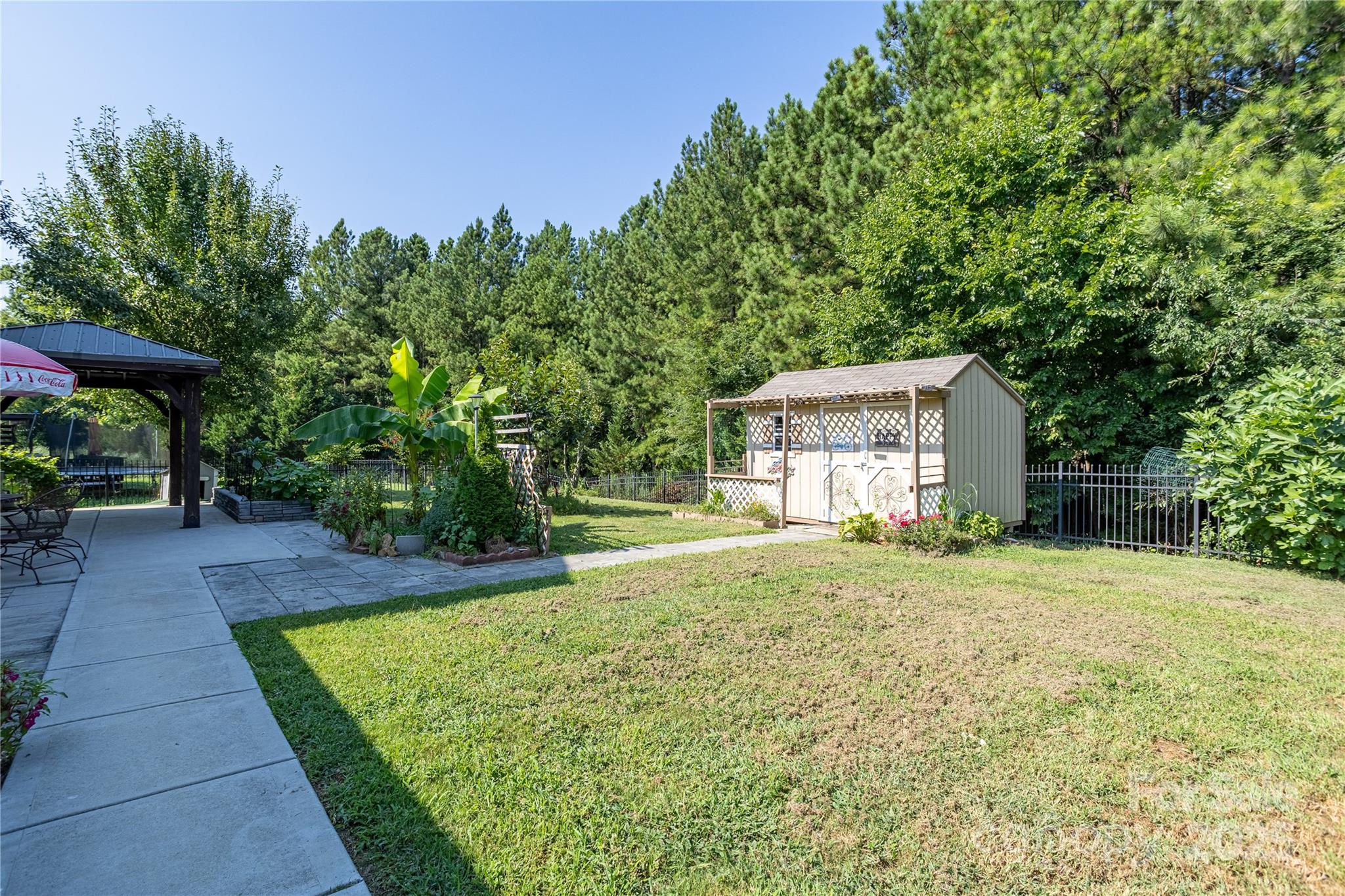 13516 Mallard Lake Road Charlotte NC 28262