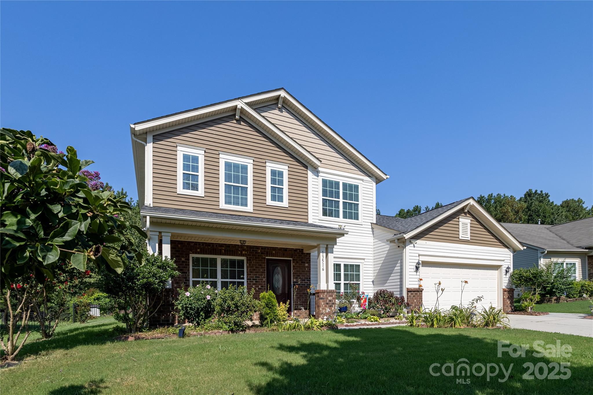13516 Mallard Lake Road Charlotte NC 28262