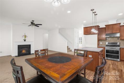 13516 Mallard Lake Road Charlotte NC 28262