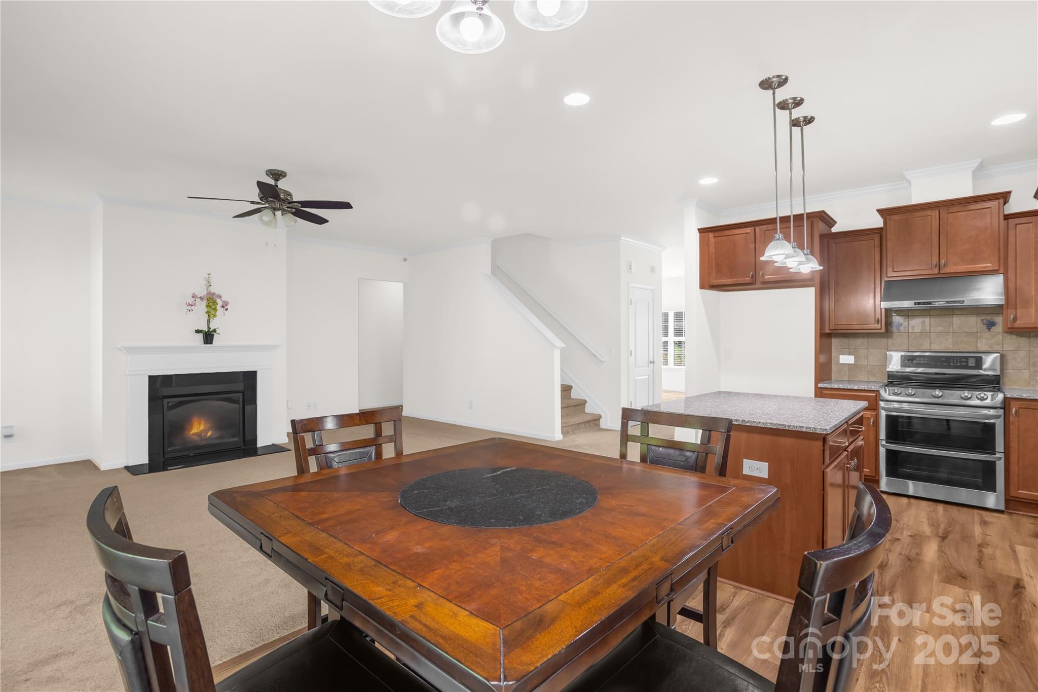 13516 Mallard Lake Road Charlotte NC 28262