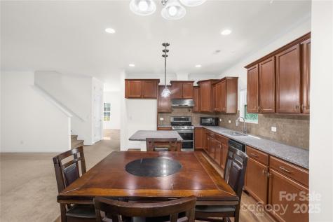 13516 Mallard Lake Road Charlotte NC 28262