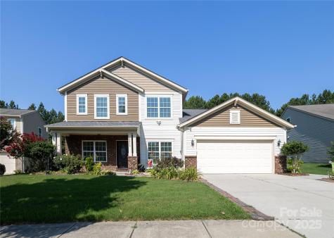 13516 Mallard Lake Road Charlotte NC 28262