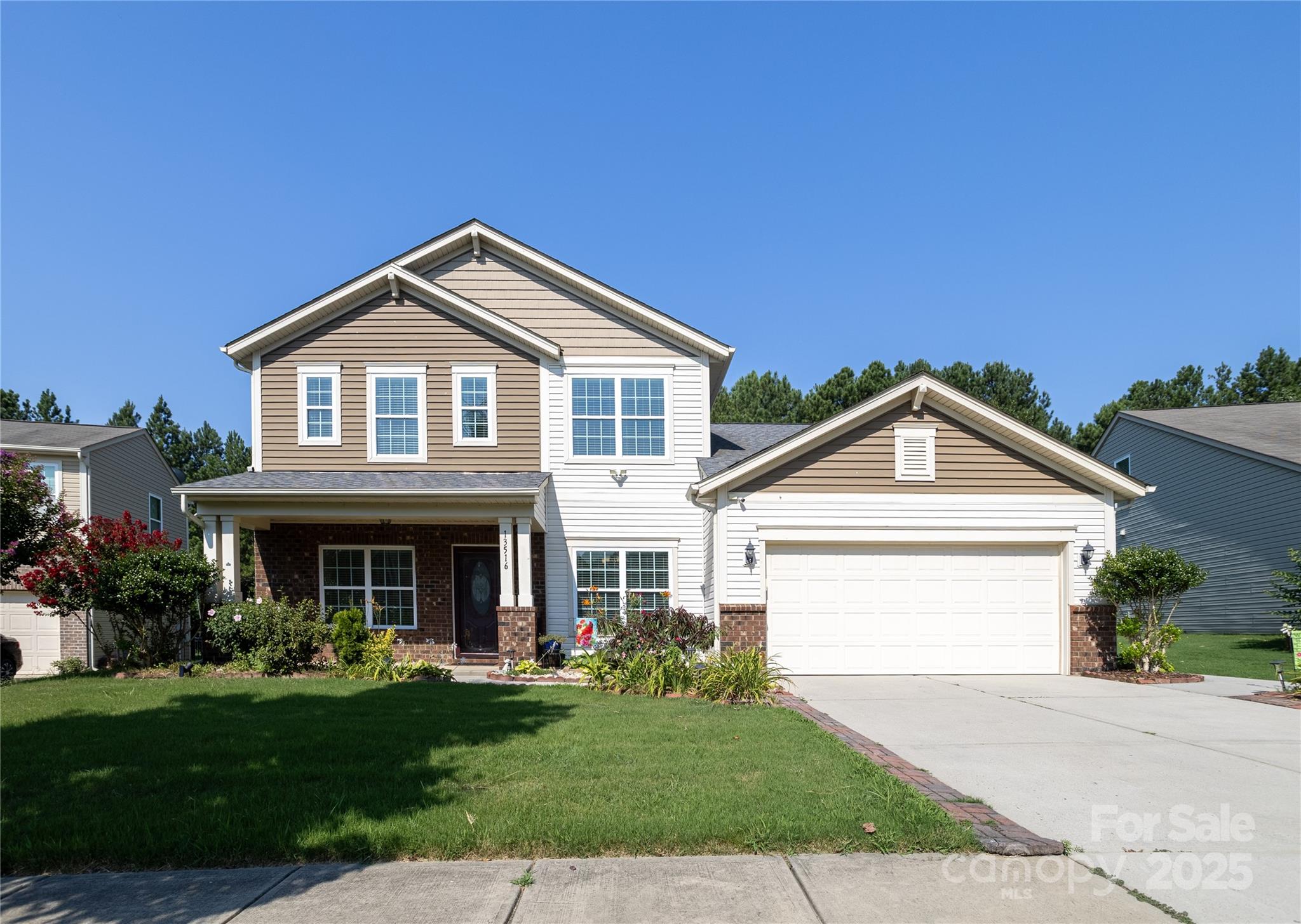 13516 Mallard Lake Road Charlotte NC 28262