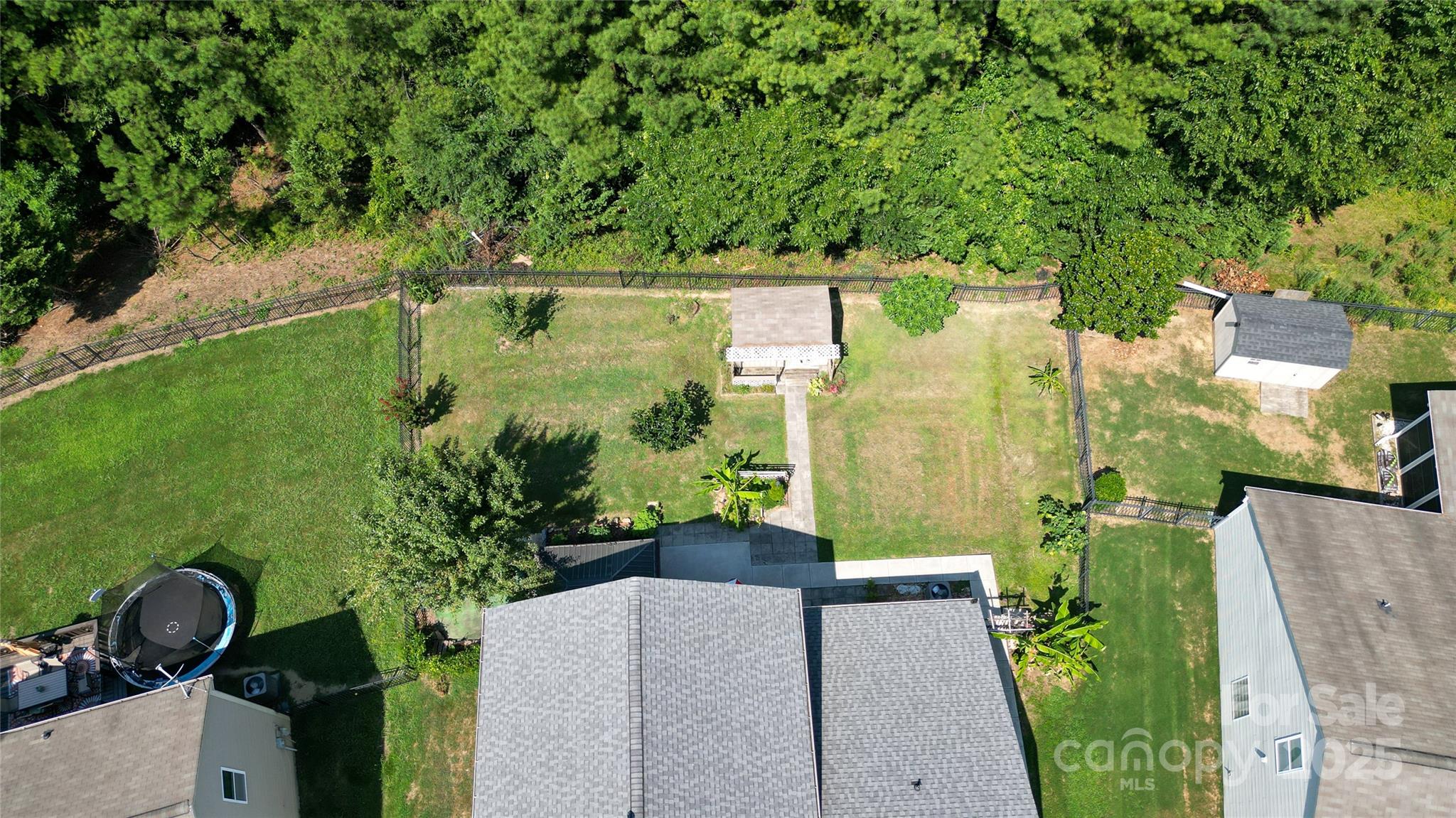 13516 Mallard Lake Road Charlotte NC 28262