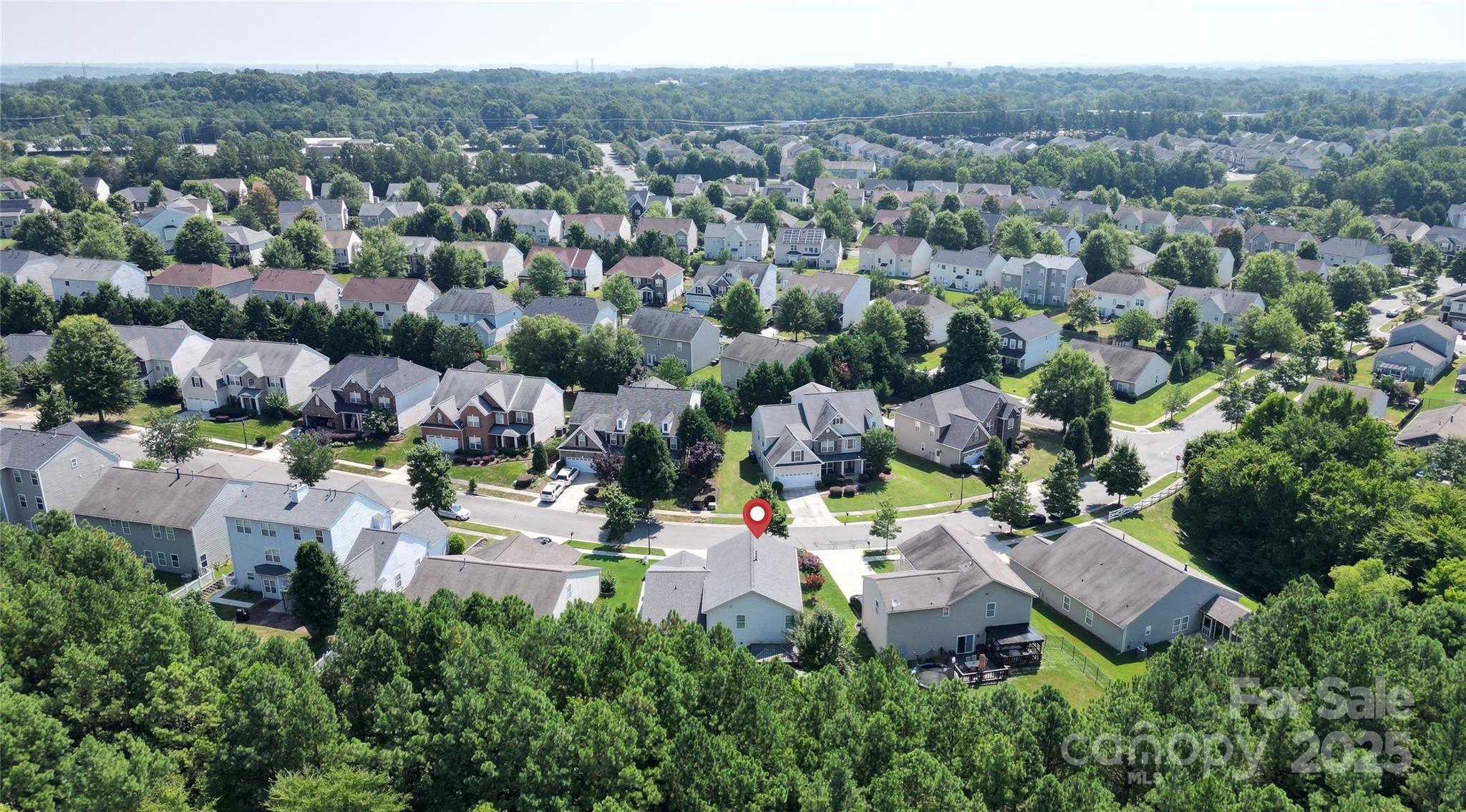 13516 Mallard Lake Road Charlotte NC 28262