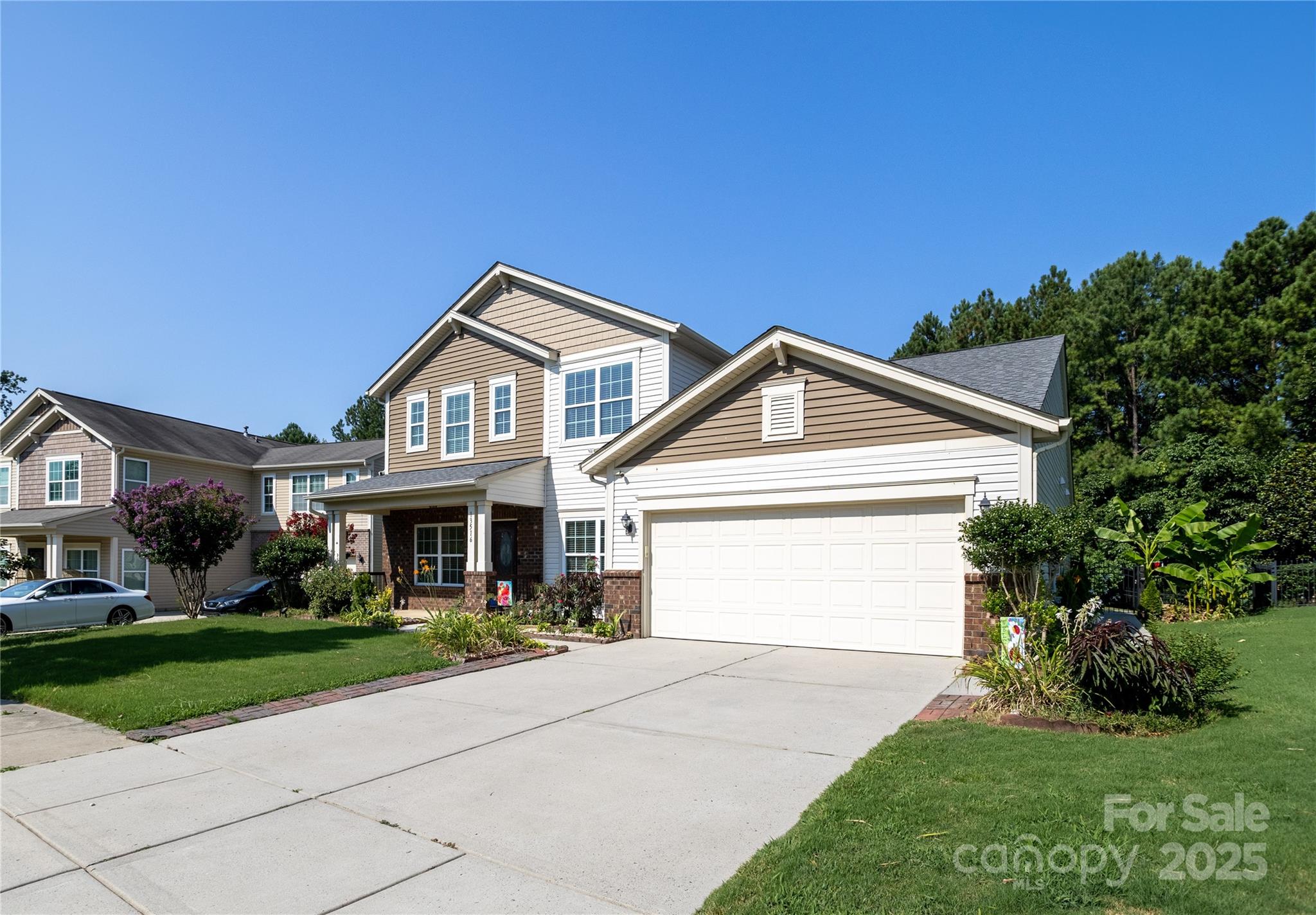 13516 Mallard Lake Road Charlotte NC 28262