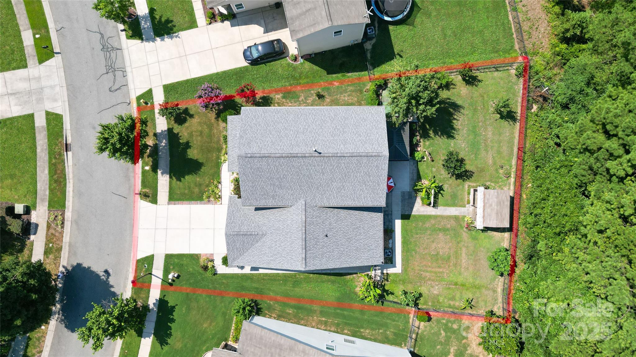 13516 Mallard Lake Road Charlotte NC 28262