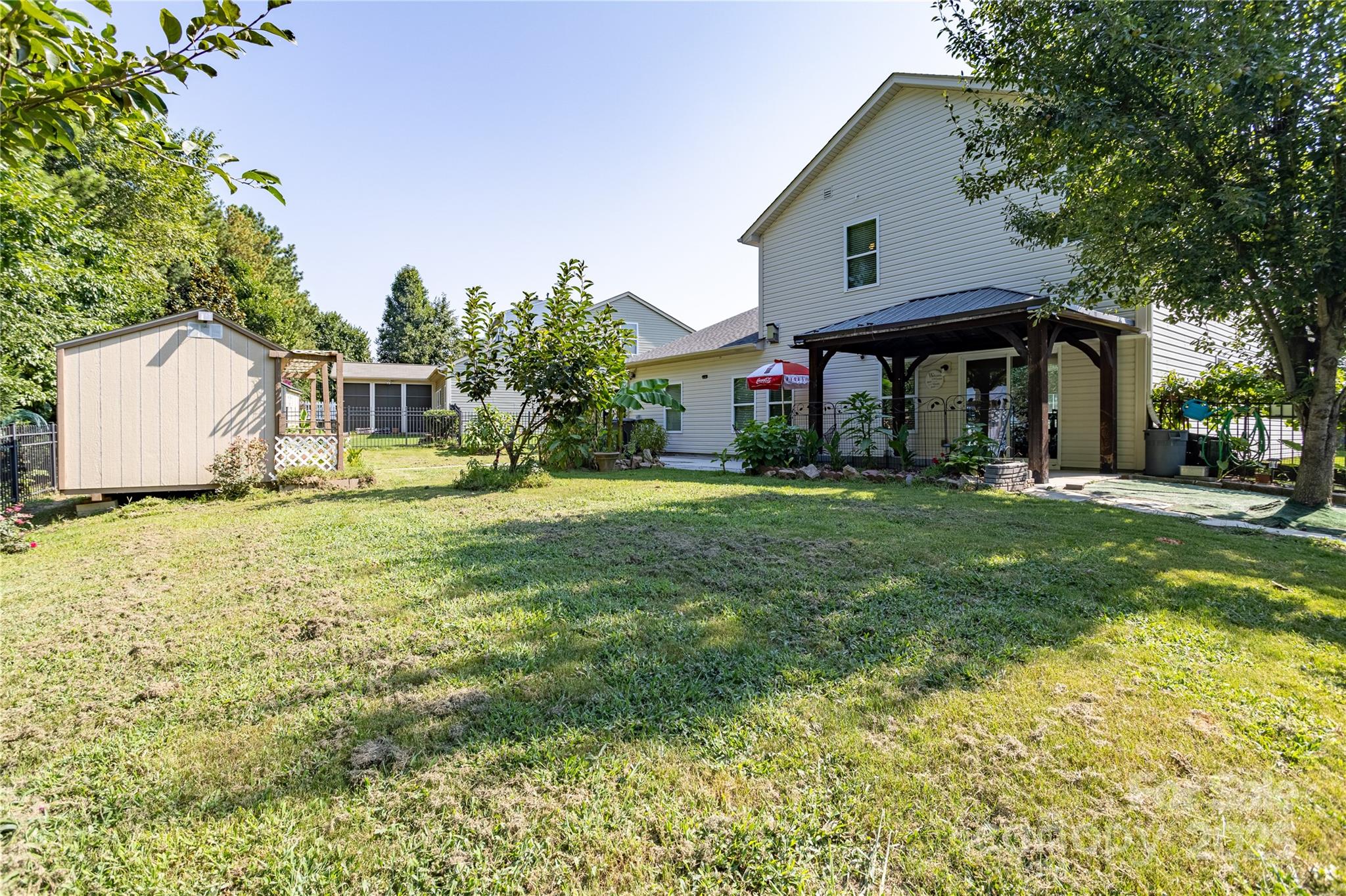13516 Mallard Lake Road Charlotte NC 28262