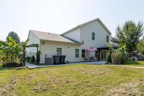 13516 Mallard Lake Road Charlotte NC 28262