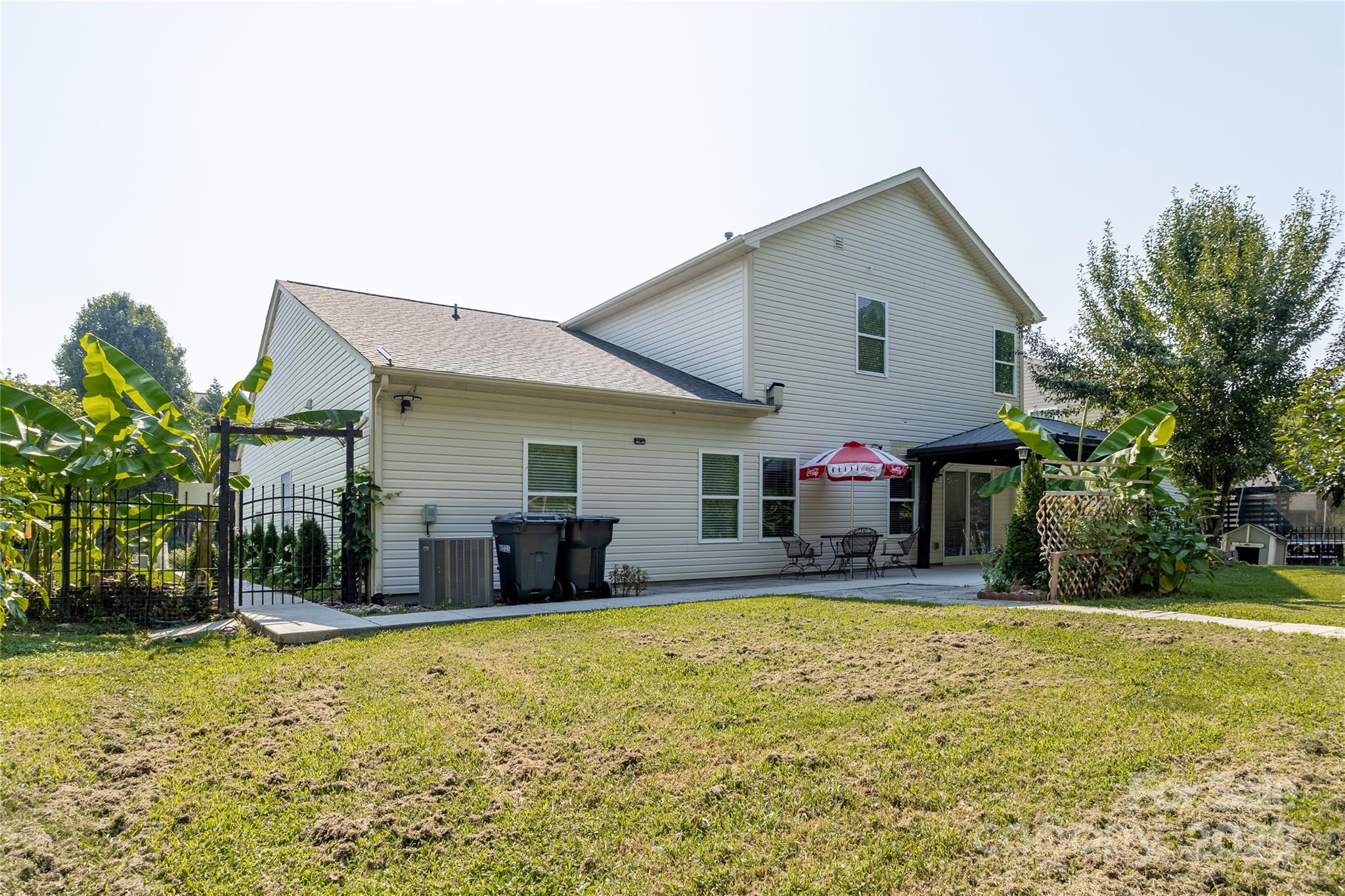 13516 Mallard Lake Road Charlotte NC 28262