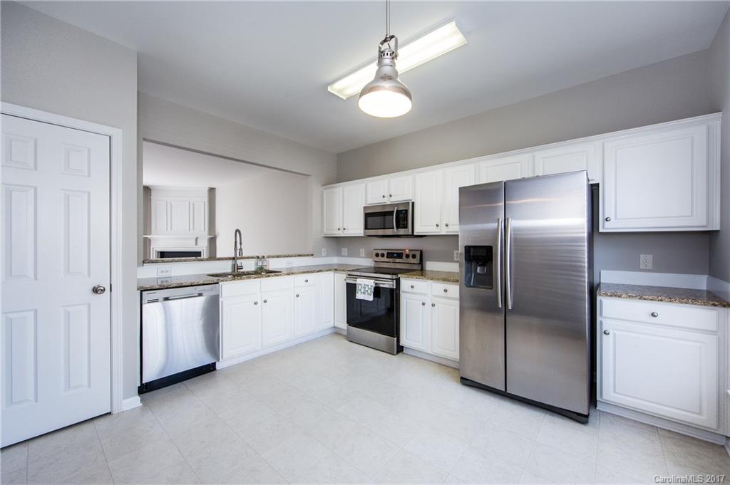 2907 Castleberry Court Charlotte NC 28209
