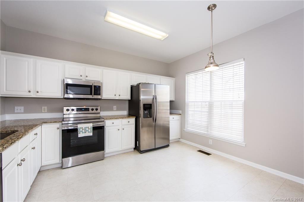 2907 Castleberry Court Charlotte NC 28209