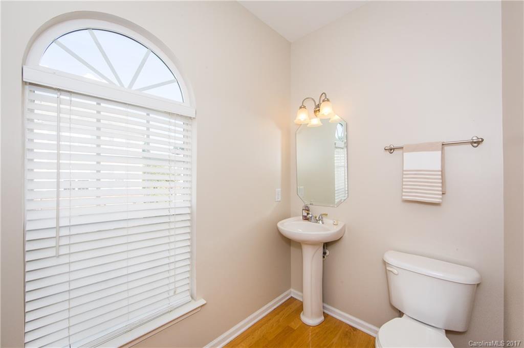2907 Castleberry Court Charlotte NC 28209
